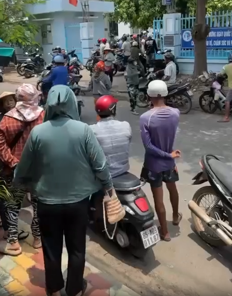 nơi lạnh nhất lúc này Lâm Đồng