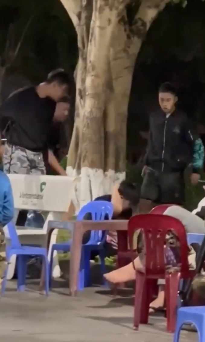 Ghê thật Lạng Sơn