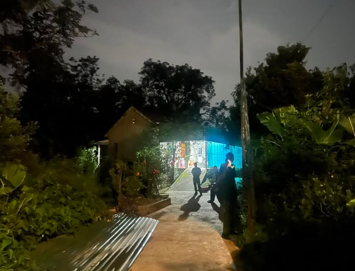 Nơi lạnh lẽo nhất lúc này