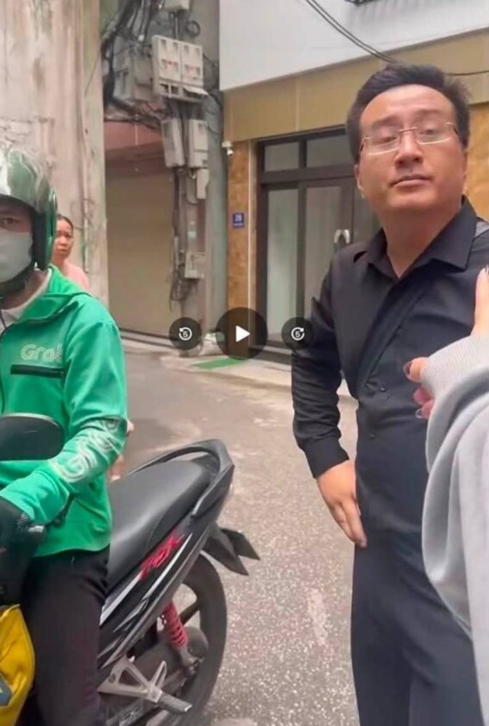 Thanh niên quen thói và cái kết…