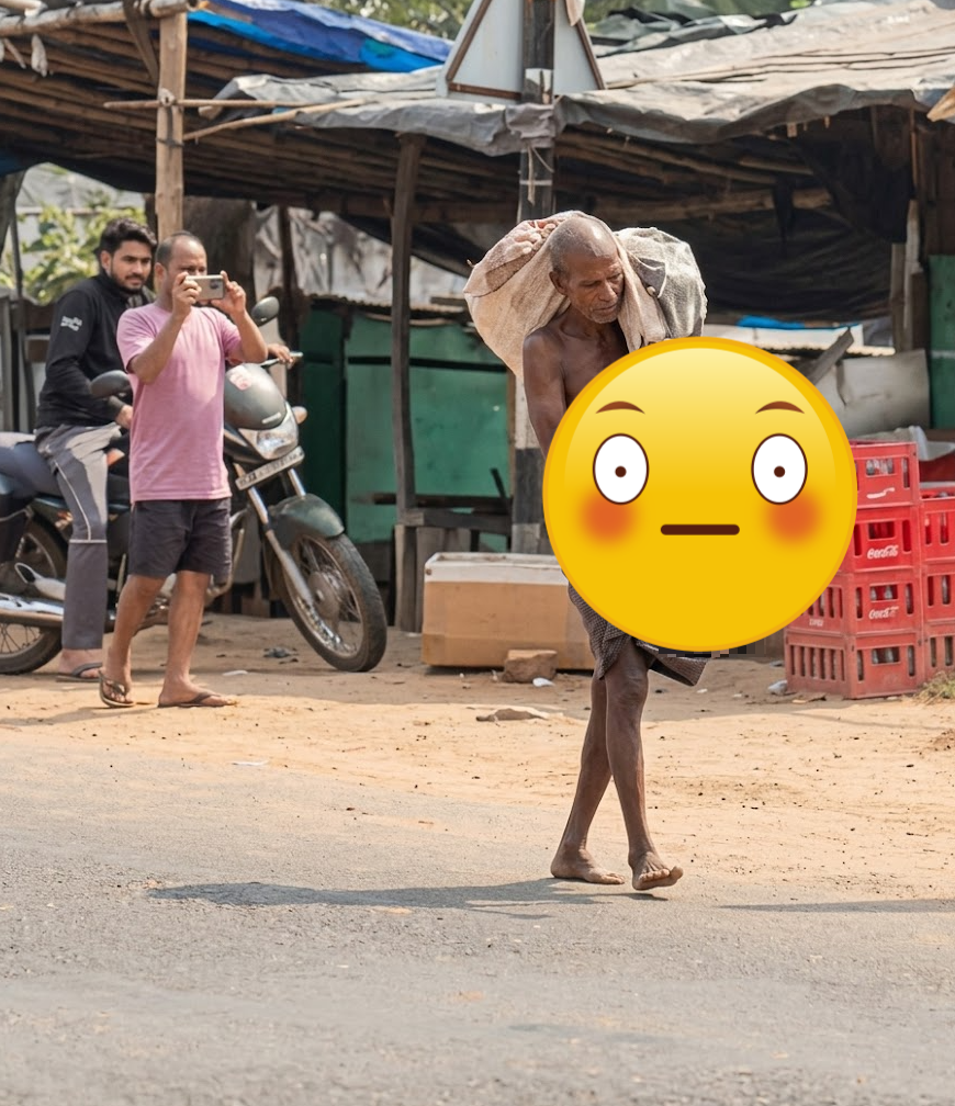 Vụ này cực NO’NG bên Ấn Độ