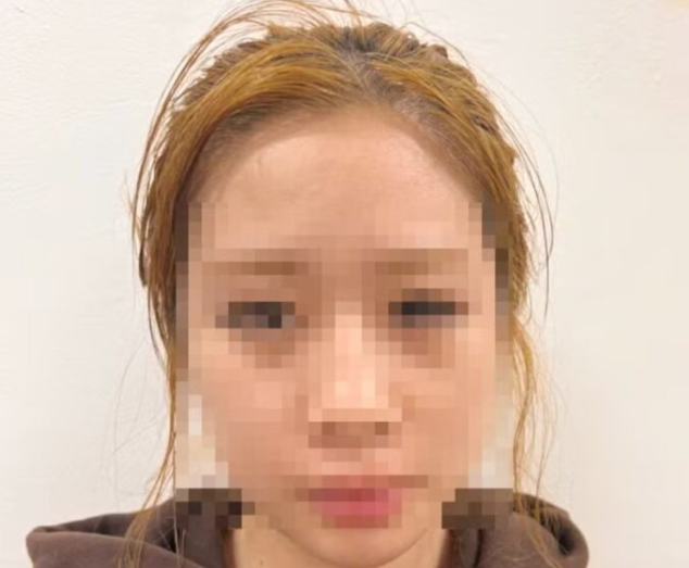 ỐI RỒI ÔI @@