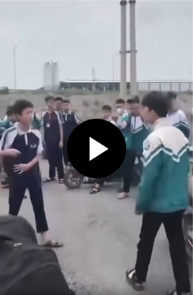 Rồi lại đi van đi xin